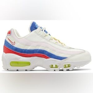 Wmns Air Max 95 SE 'Panache'